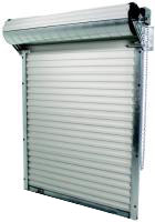 roll up door 2500