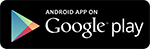 Get our app on google play