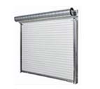 Rolling sheet Door