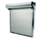 Heavy Duty Overhead Door